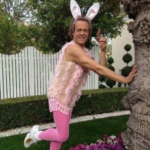 Meet your Posher, Caleb